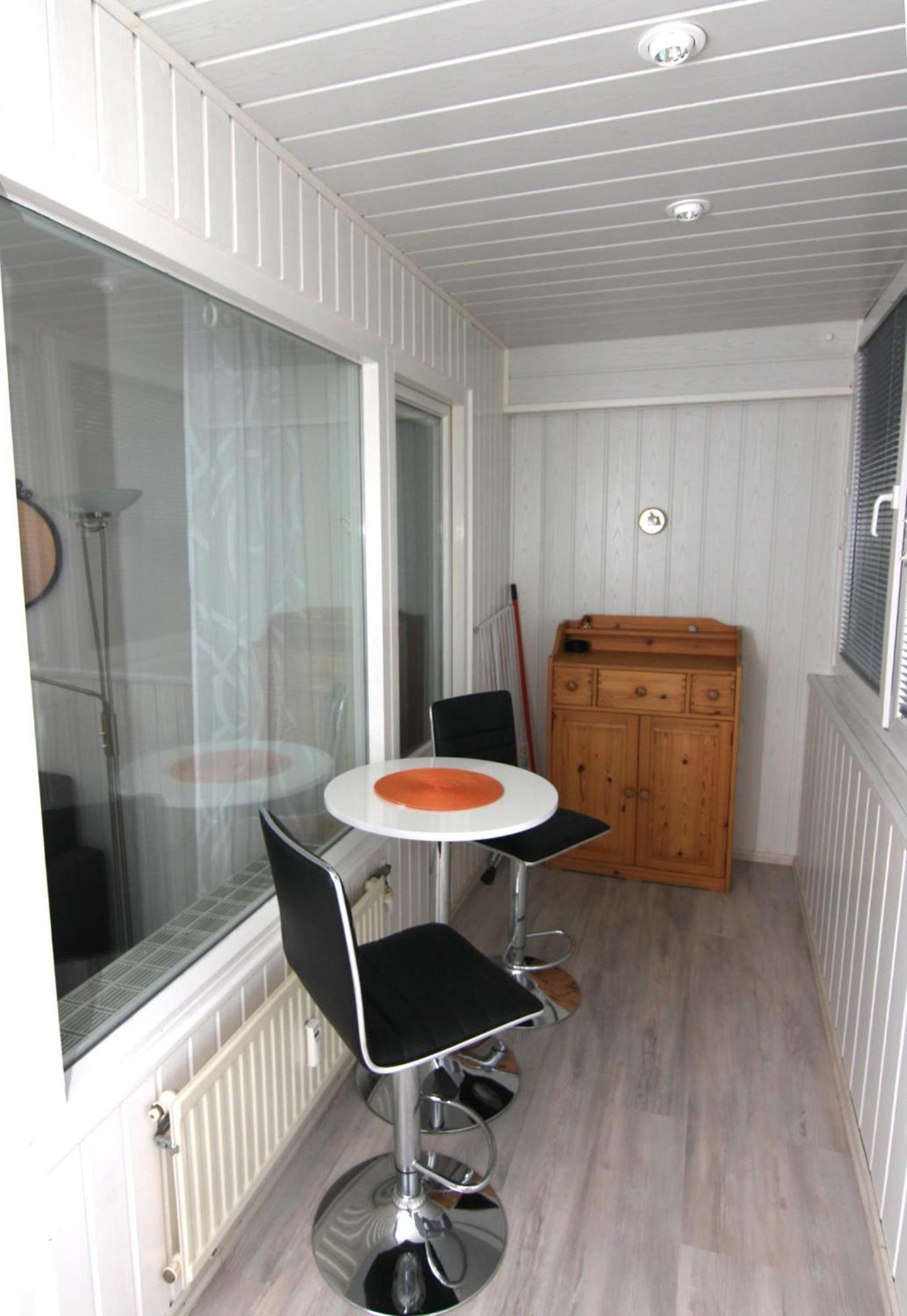 Ferienwohnung F249 Fuer 2-4 Personen An Der Ostsee Brasilien Exterior photo