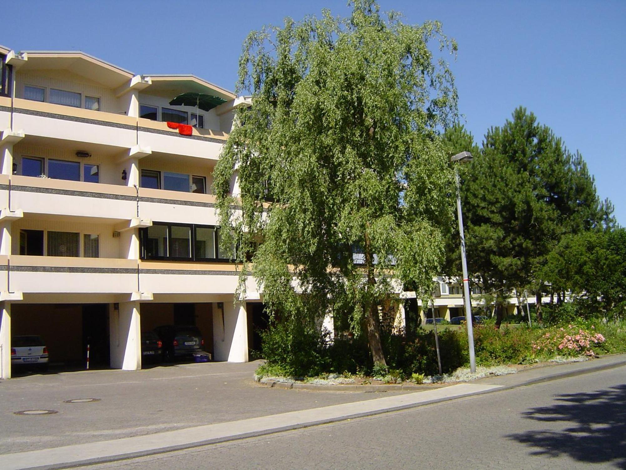 Ferienwohnung F249 Fuer 2-4 Personen An Der Ostsee Brasilien Exterior photo